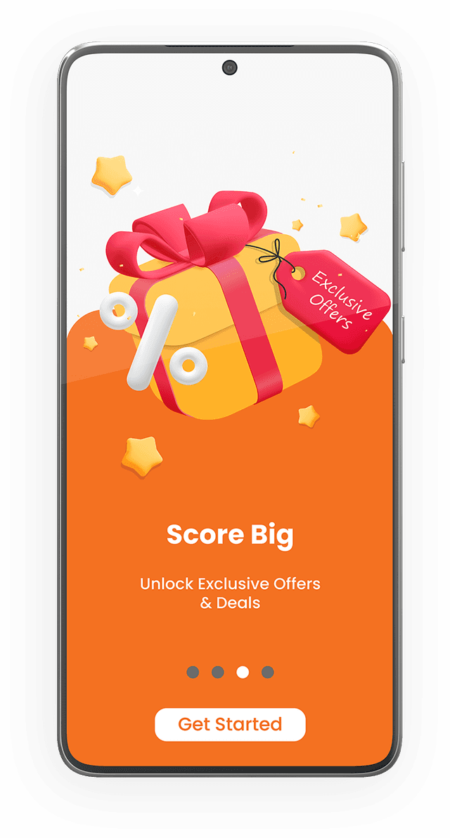 TPL Insurance App Screen 3