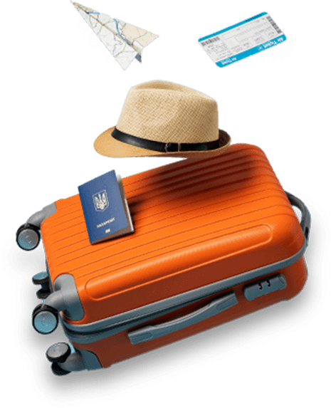 Planning your next trip?