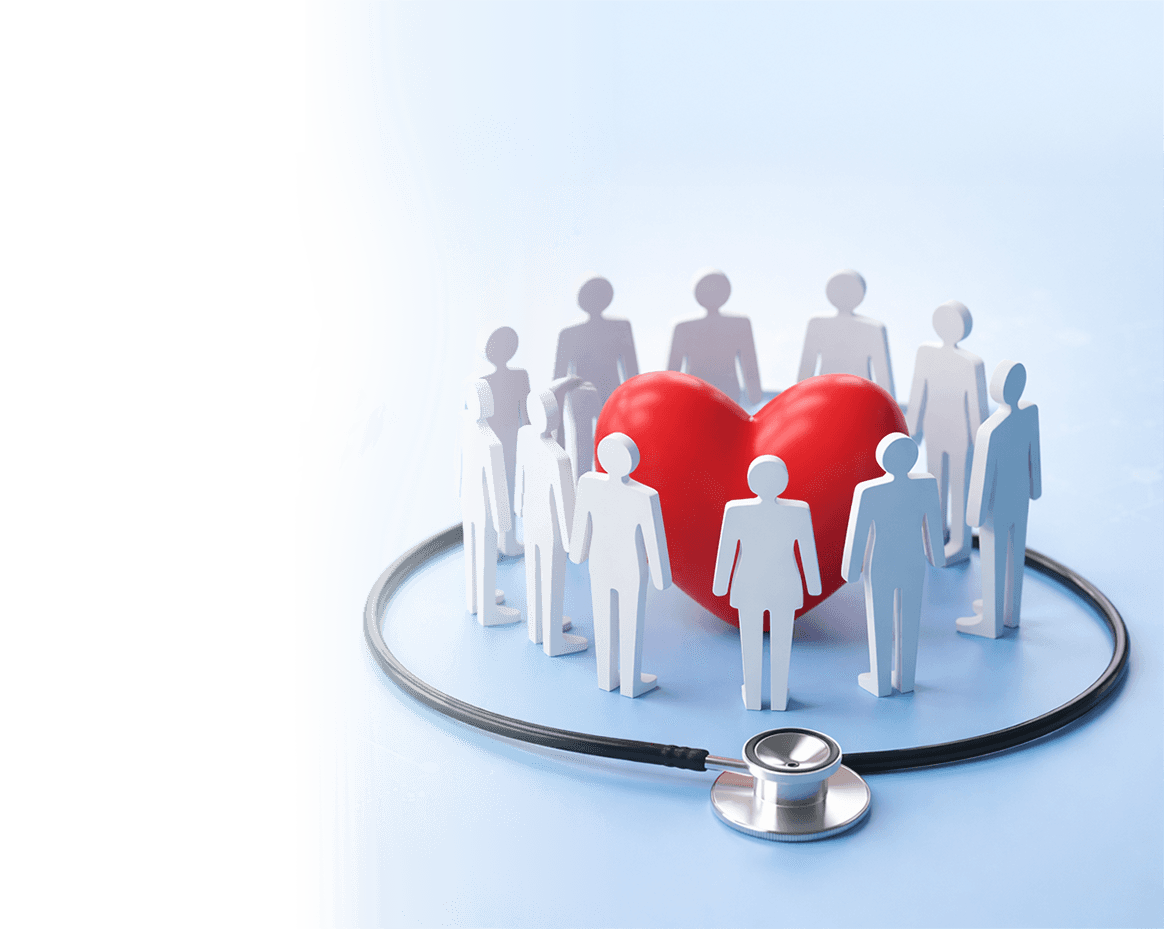 Group Health Insurance