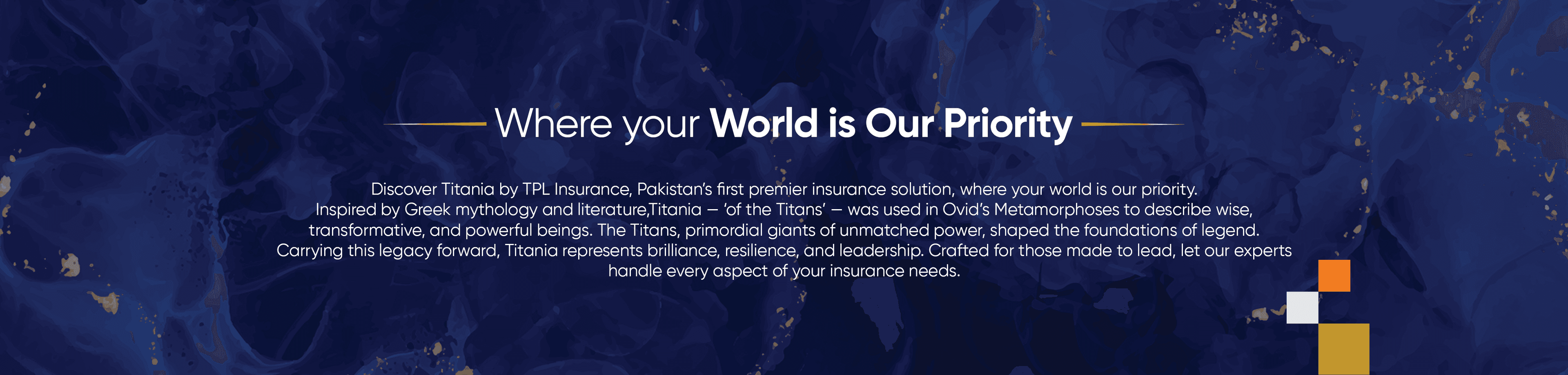Titania Premium Insurance