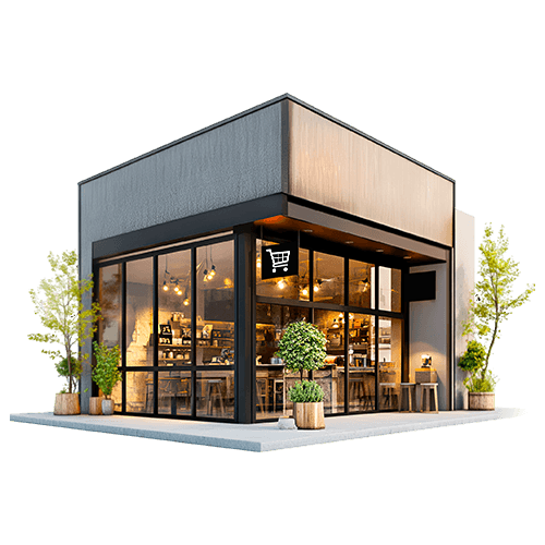 Shop Insurance