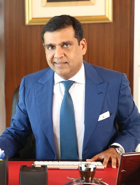 Muhammad Ali Jameel