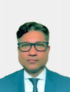 Aqueel Merchant
