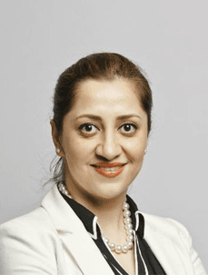 Ayla Majid