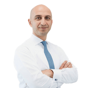 Ahmet Kayhan
