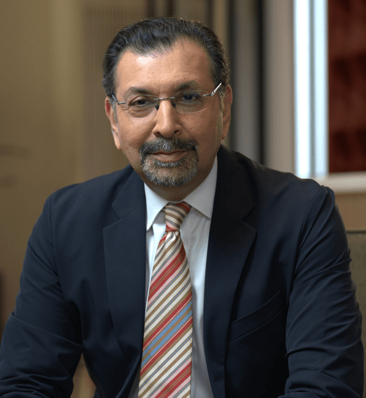 Farrukh H. Khan