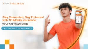 TPL Mobile Insurance – the Smart Choice