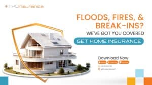 Home Insurance – Are You Prepared for Rain, Fire, and Theft?