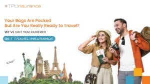 Coverage That Travels with You!