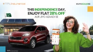 Independence Day with TPL Insurance